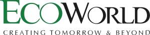 Eco World Development Group logo