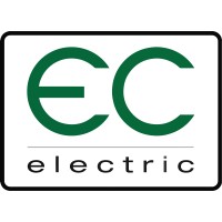 Ec Electric logo