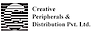 Creative Peripherals Distributions logo