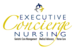 Executive Concierge Nursing and Like Family Home Care logo