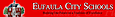 Eufaula City School District logo