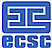 Ecsc | A Daisy logo