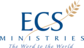 ECS Ministries logo