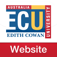 Edith Cowan University logo