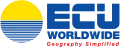 ECU Worldwide logo