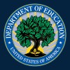 U.S. Department Of Education logo