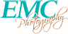 EMC Photography logo