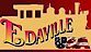 Edaville Family Theme Park logo