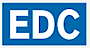 Edc logo