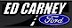 Ed Carney Ford logo