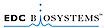 EDC Biosystems logo