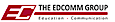 Edcomm logo