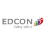 Edcon logo