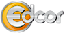 Edcor logo