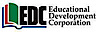 Educational Development Corporation / Paperpie logo