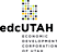 EDCUtah logo