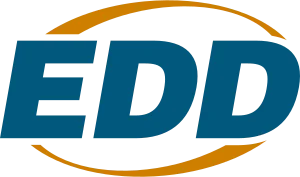 Employment Development Department logo