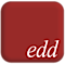 Edd logo