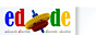 EDDE logo