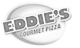 Eddie''s Gourmet Pizza logo