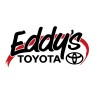 Eddy''s Toyota logo