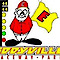 Eddyville Raceway Park logo