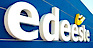 Empresa Distribuidora de Electricidad del Este logo