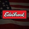 Edelbrock Performance logo