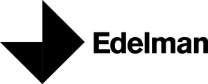 Daniel J. Edelman logo