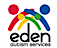 Eden Autism logo