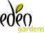 Eden Gardens logo