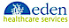 Eden Healthcare Services logo