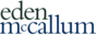 Eden Mccallum logo