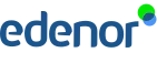 Edenor logo