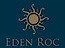 Eden Roc Cap Cana logo