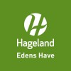 Hageland Edens Have logo