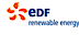 EDF Renewables logo