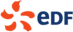 EDF logo