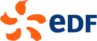 EDF logo