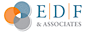 EDF & Associates logo