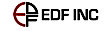 EDF logo