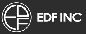 EDF logo
