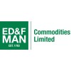 Ed&F Man logo