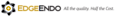 EdgeEndo logo