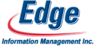 Edge Information Management logo