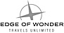 Edge of Wonder Travels Unlimited logo