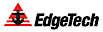 Edgetech logo