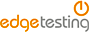 Edge Testing Solutions logo