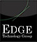 Edge Technology Group, a THRIVE logo