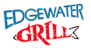 Edgewater Grill logo